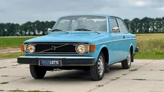 Gebruikt 1974 Volvo 142 | € 14.500