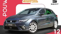 Gebruikt 2024 Seat Ibiza FR Hatchback | € 21.900 (Eerlijke prijs)