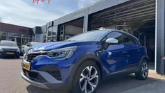 Gebruikt 2022 Renault Captur R.S. SUV | € 25.895 (Eerlijke prijs)