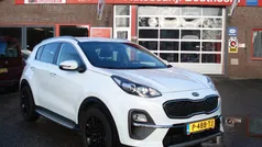 Gebruikt 2020 Kia Sportage SUV | € 19.950 (Goede deal)