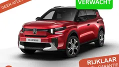 Gebruikt 2025 Citroën C3 Aircross SUV | € 25.450 (Goede deal)
