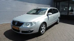 Gebruikt 2009 VW Passat Comfortline Stationwagen | € 1.400 (Super prijs)