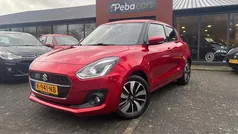 Rood Gebruikt 2019 Suzuki Swift Hatchback | € 14.999 (Eerlijke prijs)