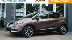 Gebruikt 2014 Renault Captur SUV | € 11.500 (Eerlijke prijs)