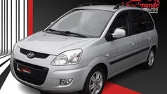 Grijs Gebruikt 2009 Hyundai Matrix Style MPV | € 3.940 (Eerlijke prijs)
