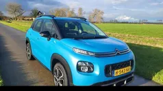 Blauw Gebruikt 2019 Citroën C3 Aircross Business Class SUV | € 13.500 (Goede deal)