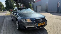 Gebruikt 2007 Audi A6 Proline Stationwagen | € 4.250 (Eerlijke prijs)