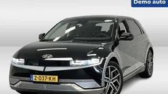 Zwart Gebruikt 2024 Hyundai Ioniq 5 SUV | € 39.925 (Eerlijke prijs)