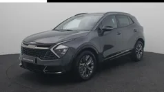 Grijs Gebruikt 2024 Kia Sportage SUV | € 41.940 (Eerlijke prijs)