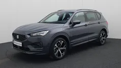 Grijs Gebruikt 2021 Seat Tarraco FR SUV | € 33.740 (Goede deal)