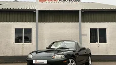 Gebruikt 1998 Mazda MX5 Cabriolet | € 3.995 (Eerlijke prijs)