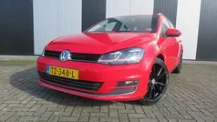 Gebruikt 2015 VW Golf VII Edition Stationwagen | € 5.950 (Goede deal)