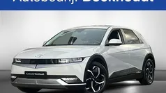Gebruikt 2022 Hyundai Ioniq 6 Style Sedan | € 29.400 (Eerlijke prijs)