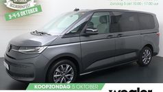 Gebruikt 2024 VW Multivan Style | € 53.840 (Super prijs)