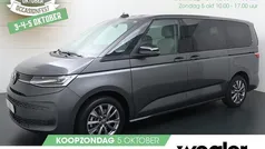 Grijs Gebruikt 2024 VW Multivan Style | € 53.840 (Super prijs)