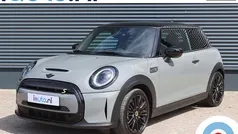 Grijs Gebruikt 2021 Mini Cooper SE Collection Hatchback | € 17.945 (Eerlijke prijs)