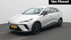 Grijs Gebruikt 2023 MG MG4 EV Hatchback | € 19.495 (Eerlijke prijs)