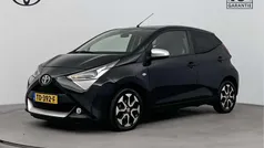 Gebruikt 2018 Toyota Aygo Hatchback | € 9.945 (Eerlijke prijs)