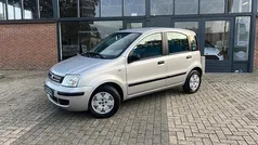 Gebruikt 2005 Fiat Panda Dynamic Hatchback | € 1.950 (Eerlijke prijs)