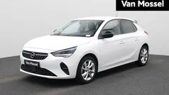 Gebruikt 2022 Opel Corsa Elegance Hatchback | € 17.400 (Eerlijke prijs)