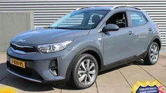 Gebruikt 2022 Kia Stonic SUV | € 19.695 (Goede deal)