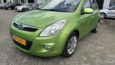 Groen Gebruikt 2011 Hyundai i20 Hatchback | € 3.875 (Eerlijke prijs)