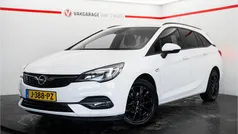 Gebruikt 2020 Opel Astra Business Edition Stationwagen | € 9.944 (Eerlijke prijs)