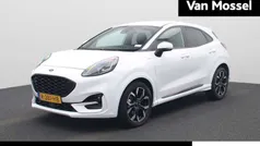 Gebruikt 2022 Ford Puma ST-Line X SUV | € 22.895 (Eerlijke prijs)