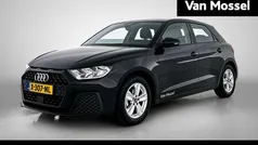 Gebruikt 2024 Audi A1 Sportback Proline Hatchback | € 24.900 (Eerlijke prijs)