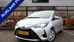Gebruikt 2018 Toyota Yaris Hybrid Active Hatchback | € 14.950 (Super prijs)