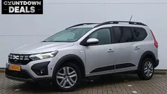 Gebruikt 2023 Dacia Jogger Expression MPV | € 17.895 (Goede deal)