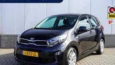 Gebruikt 2020 Kia Picanto Hatchback | € 12.380 (Eerlijke prijs)