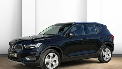 Occasion Volvo XC40 Momentum 191 PK (140 kW) 2019 SUV