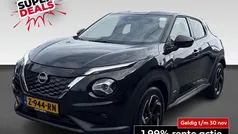 Gebruikt 2024 Nissan Juke Tekna SUV | € 25.930 (Eerlijke prijs)