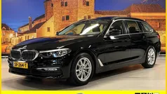 Gebruikt 2018 BMW 520 Executive Stationwagen | € 22.950 (Super prijs)