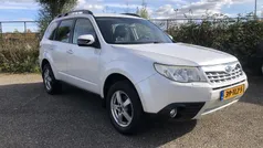 Gebruikt 2012 Subaru Forester SUV | € 12.950 (Eerlijke prijs)