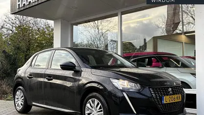 Occasion 2021 Peugeot 208 Active Hatchback | € 13.945 (Eerlijke prijs)