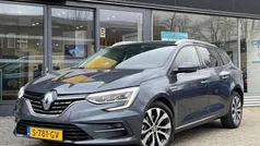 Renault Mégane IV