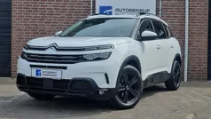 Wit Gebruikt 2020 Citroën C5 Aircross PureTech SUV | € 22.750 (Eerlijke prijs)