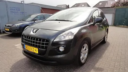Gebruikt 2012 Peugeot 3008 Active MPV | € 5.250 (Eerlijke prijs)
