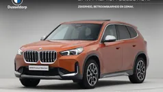 Oranje Gebruikt 2024 BMW X1 Comfort Edition SUV | € 45.950 (Eerlijke prijs)