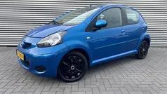 Gebruikt 2009 Toyota Aygo Cool Hatchback | € 2.950 (Eerlijke prijs)