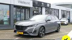 Gebruikt 2024 Peugeot 308 SW GTi Stationwagen | € 28.990 (Eerlijke prijs)