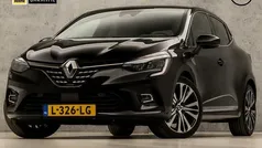 Gebruikt 2021 Renault Clio V Initiale Paris Hatchback | € 17.945 (Goede deal)