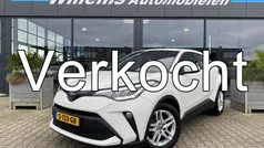 Gebruikt 2022 Toyota C-HR Connect Style SUV | € 23.450 (Goede deal)