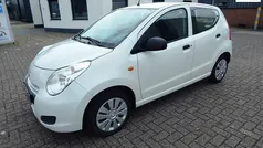 Wit Gebruikt 2013 Suzuki Alto Comfort Hatchback | € 3.495 (Eerlijke prijs)