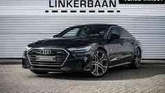 Grijs Gebruikt 2018 Audi A7 Sportback S-Line Hatchback | € 47.495 (Goede deal)