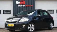 Zwart Gebruikt 2012 Toyota Auris Hatchback | € 5.949 (Goede deal)