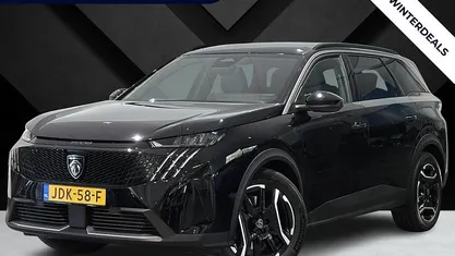Occasion Peugeot e-5008 Allure 156 kW (213 PK) 2025 SUV