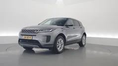 Grijs Gebruikt 2021 Land Rover Range Rover evoque S SUV | € 36.900 (Eerlijke prijs)